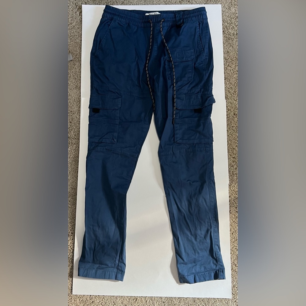 Mens Cargo Pants